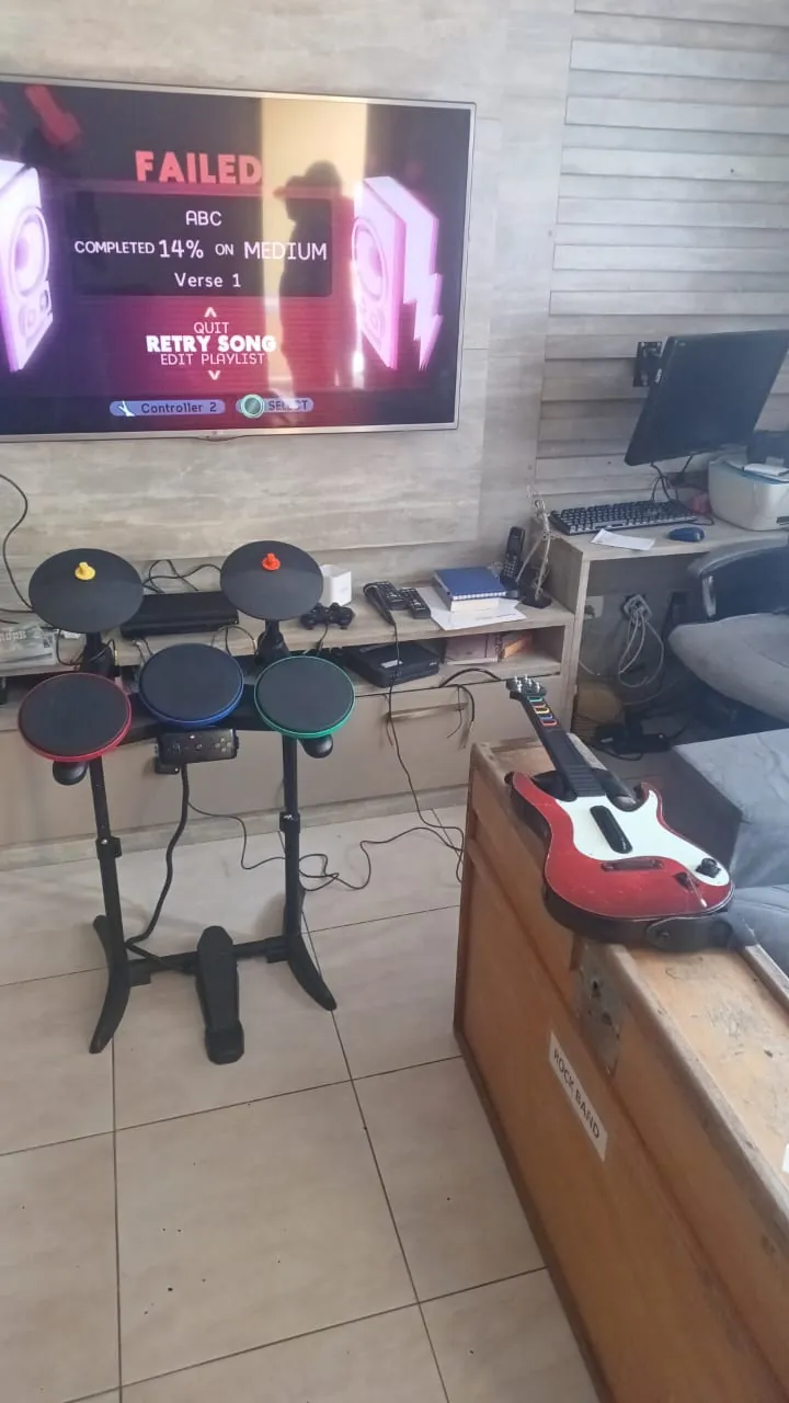 Rock Band - Miniatura 2